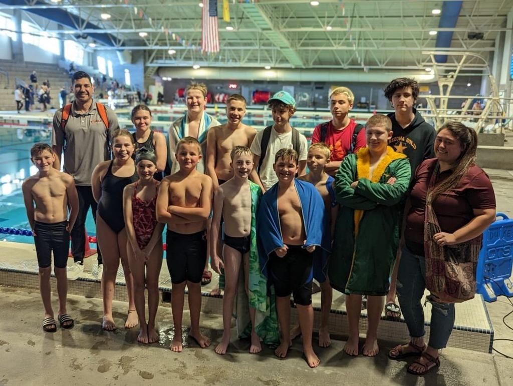 TOPAZ Water Polo