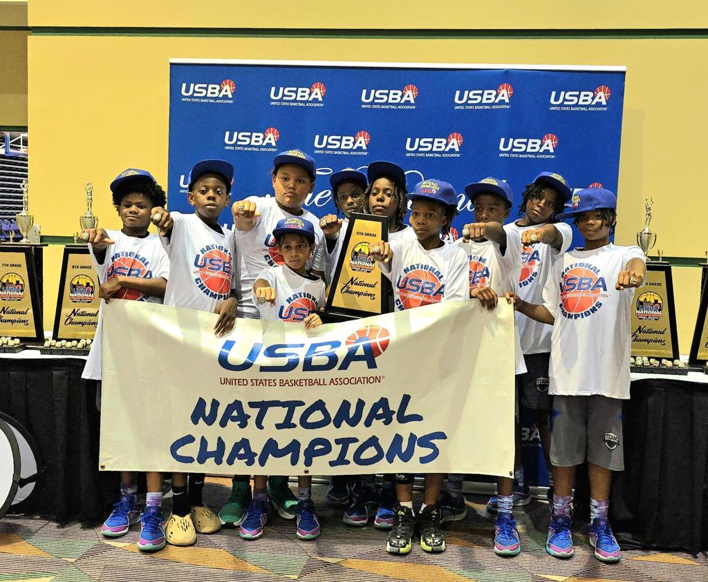 Triad Basketball Academy GSO
