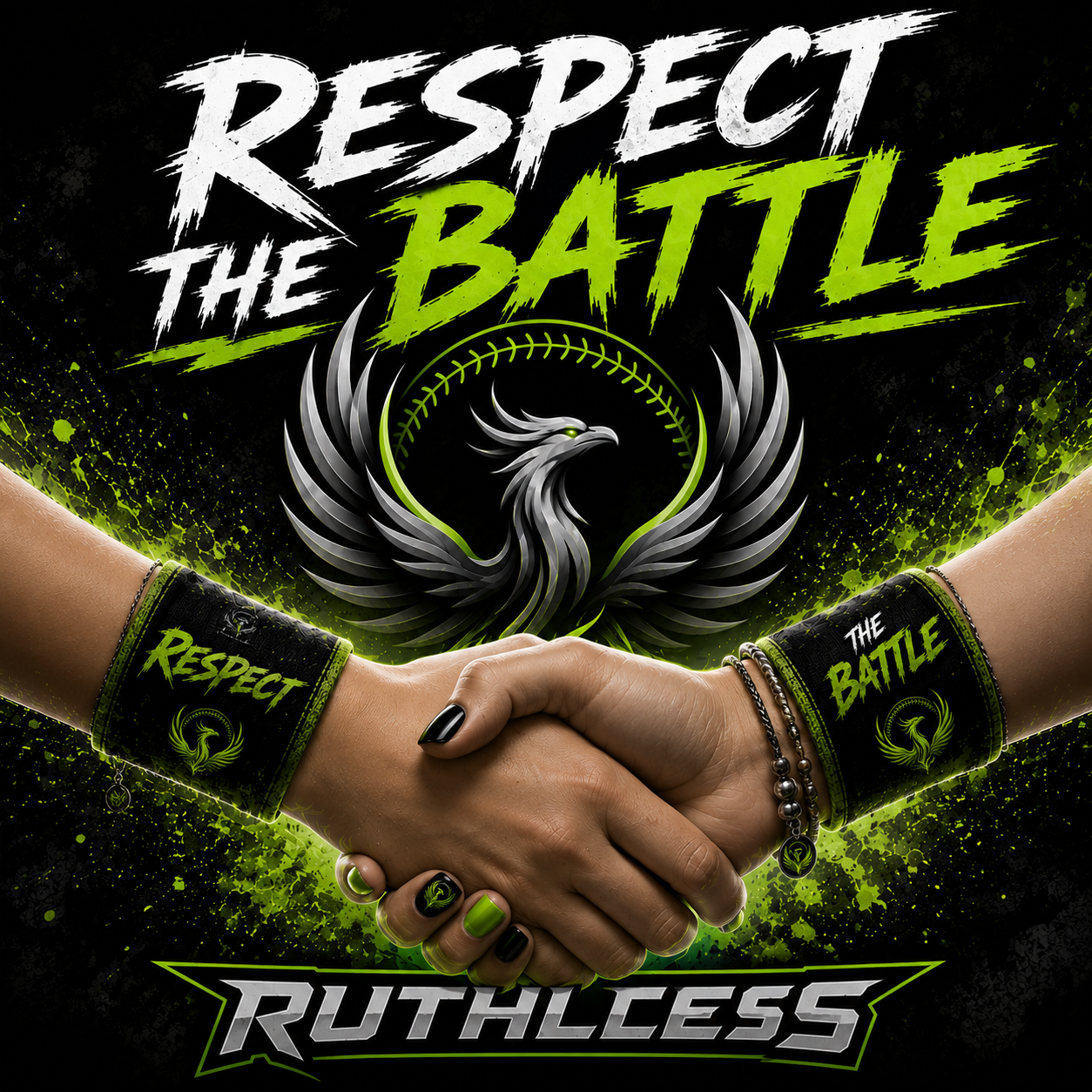 Ruthless Softball