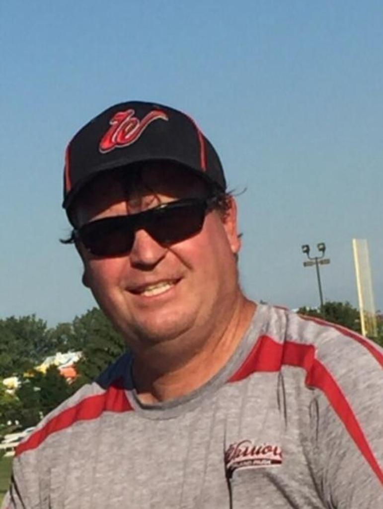 Ken Stack - Former Warriors Director 