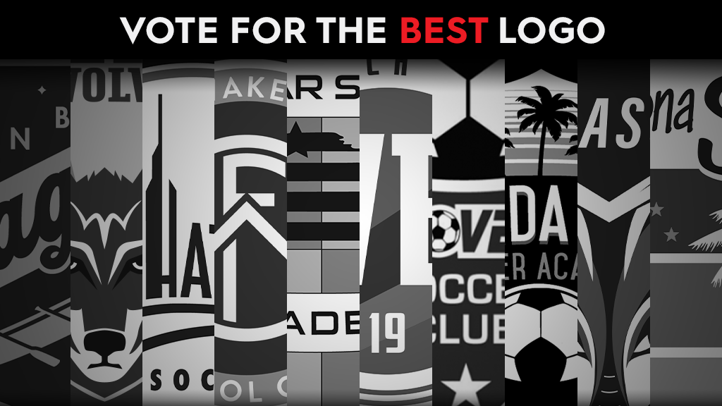 USL League Two Rankings - New Club Crests