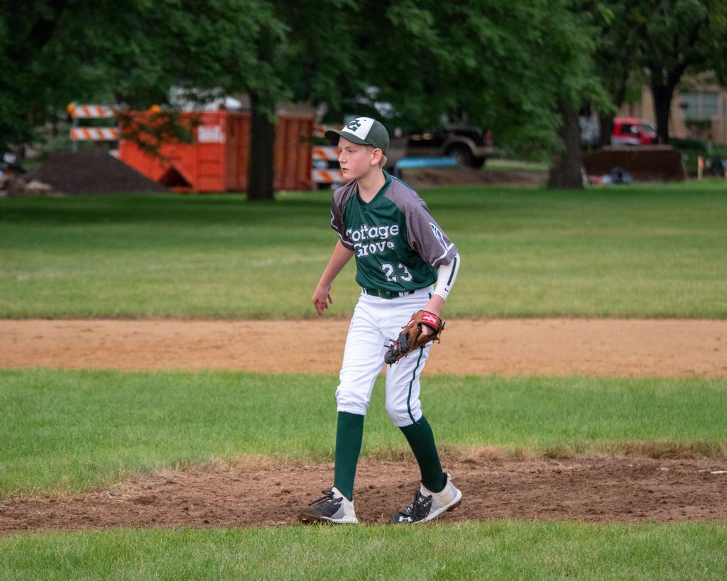  Photos Cottage Grove Baseball