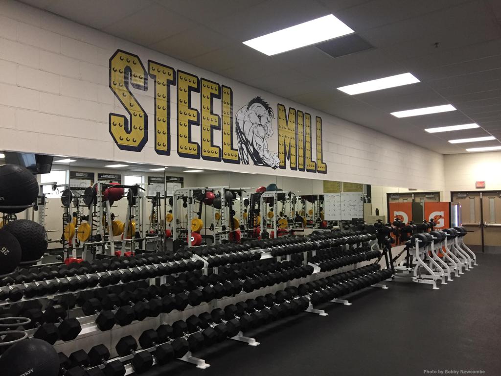 Strength/Conditioning