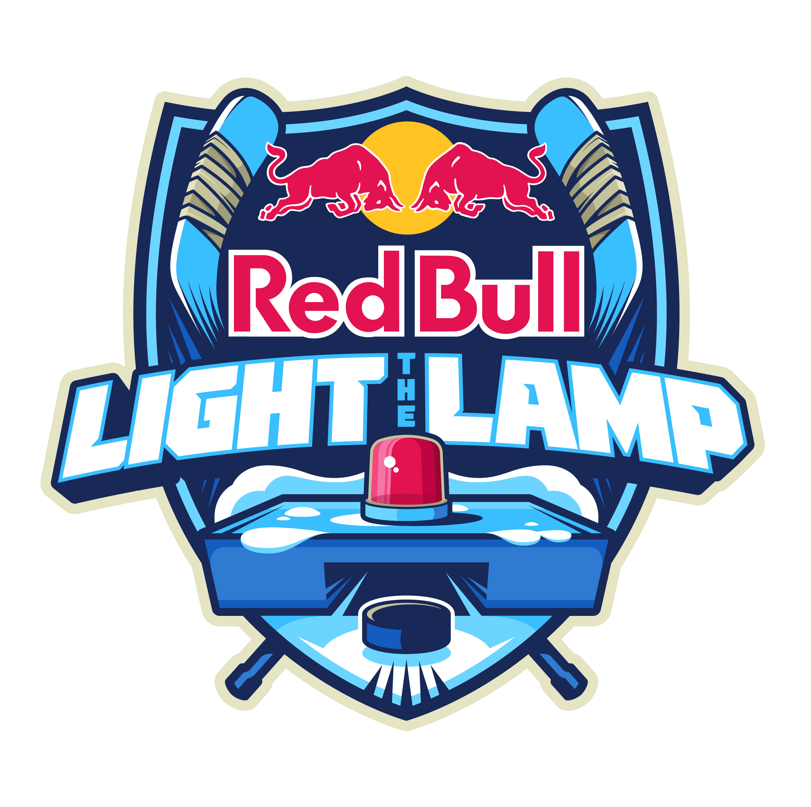 【早い者勝ち！貴重！】★新品★Red Bull  LEDライト★正規品★店舗の装飾や自慢の部屋のインテリアに最適です！ Red Bull Light The Lamp