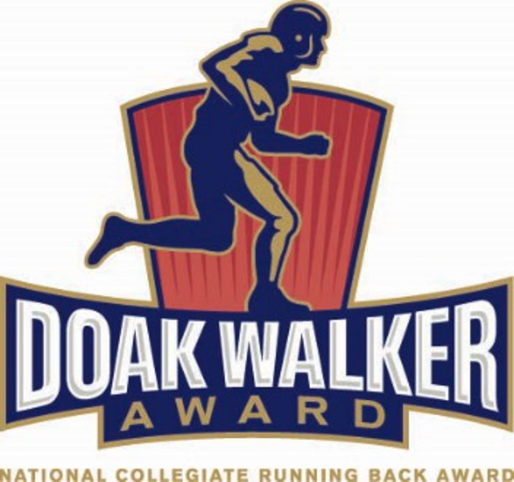 2020 Doak Walker Award Semifinalist have been announced