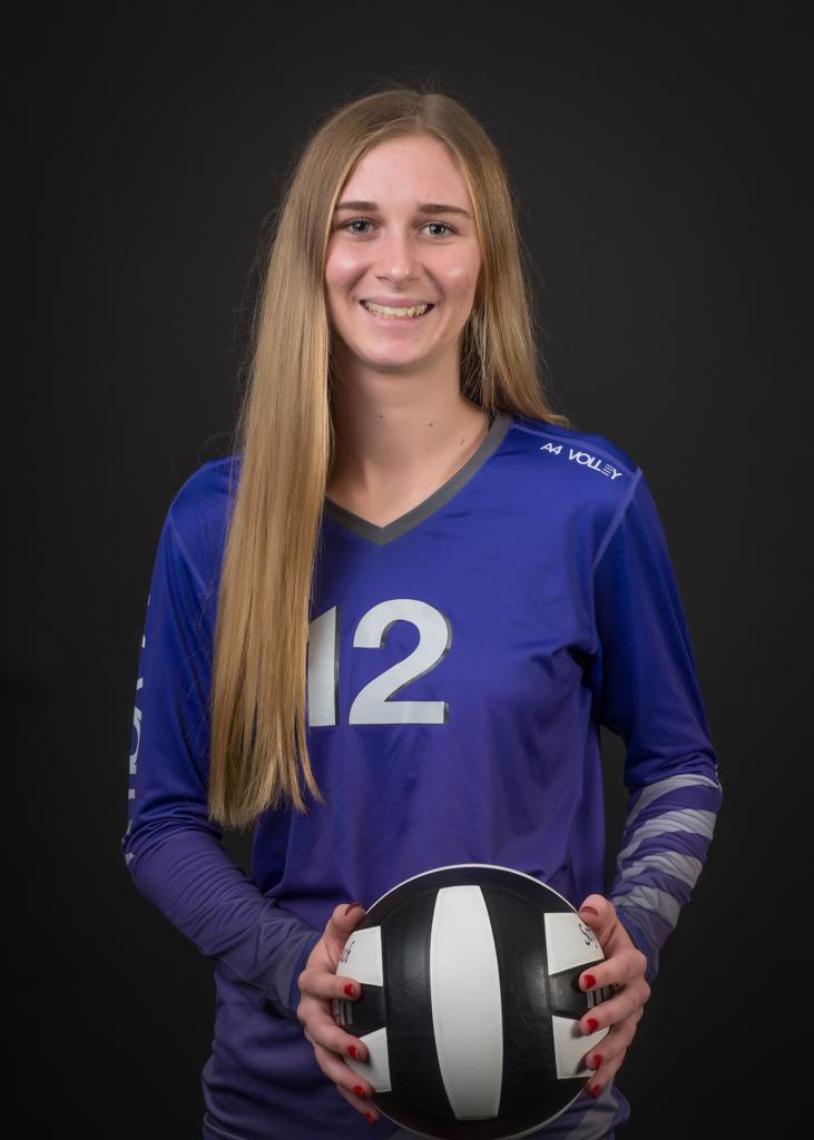 Riley Weinert