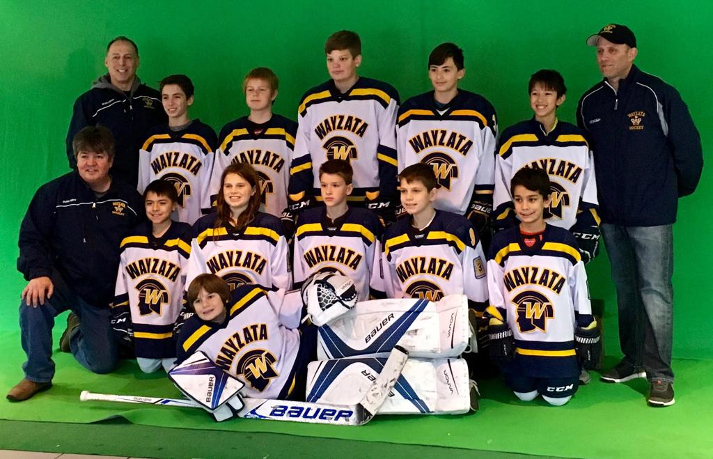 Wayzata PC Gold