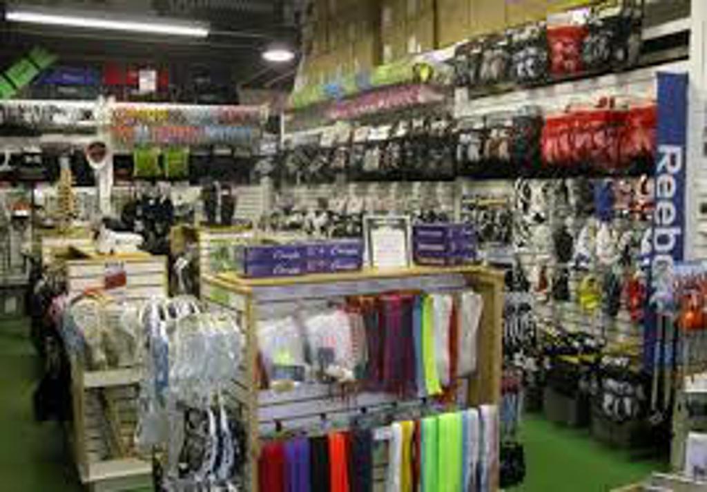 LAX Pro's Equipment Offer