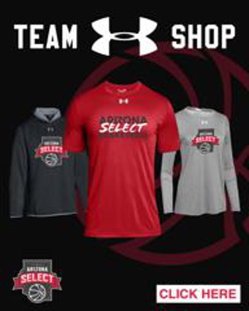 TEAM STORE