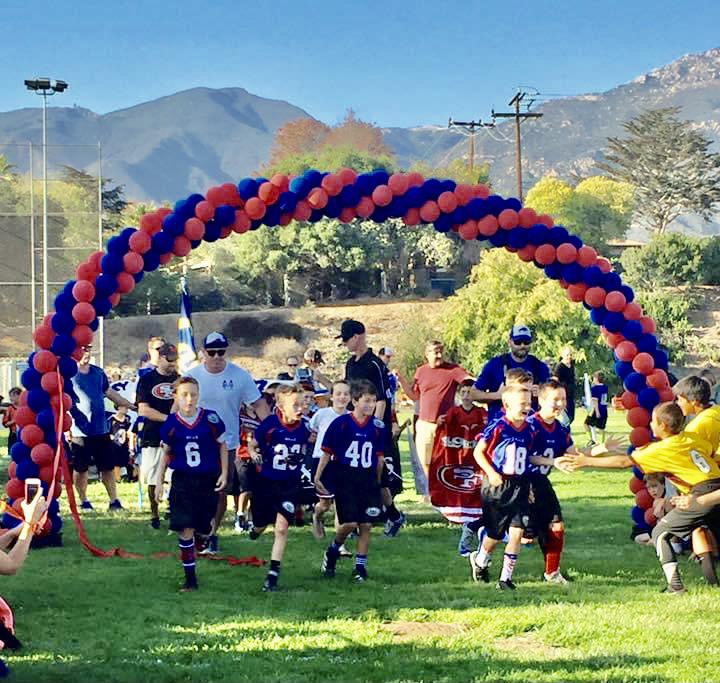 friday-night-lights-youth-flag-football-santa-barbara