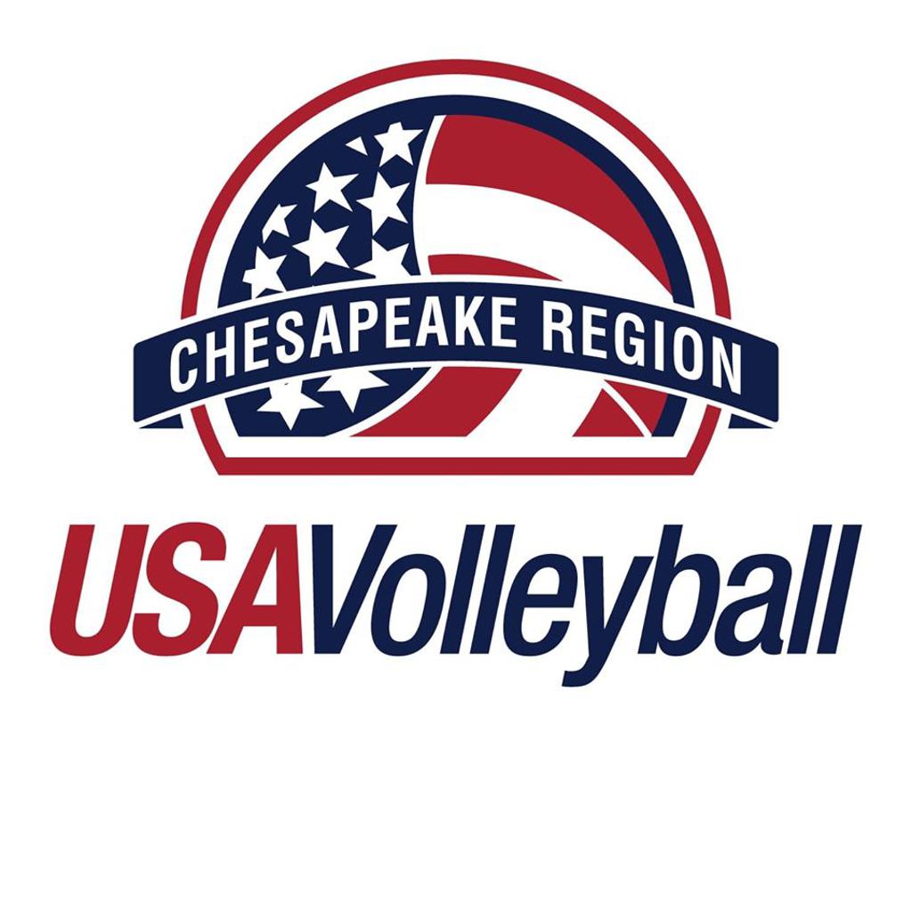 2026 CHRVA Team Registration Form Logo