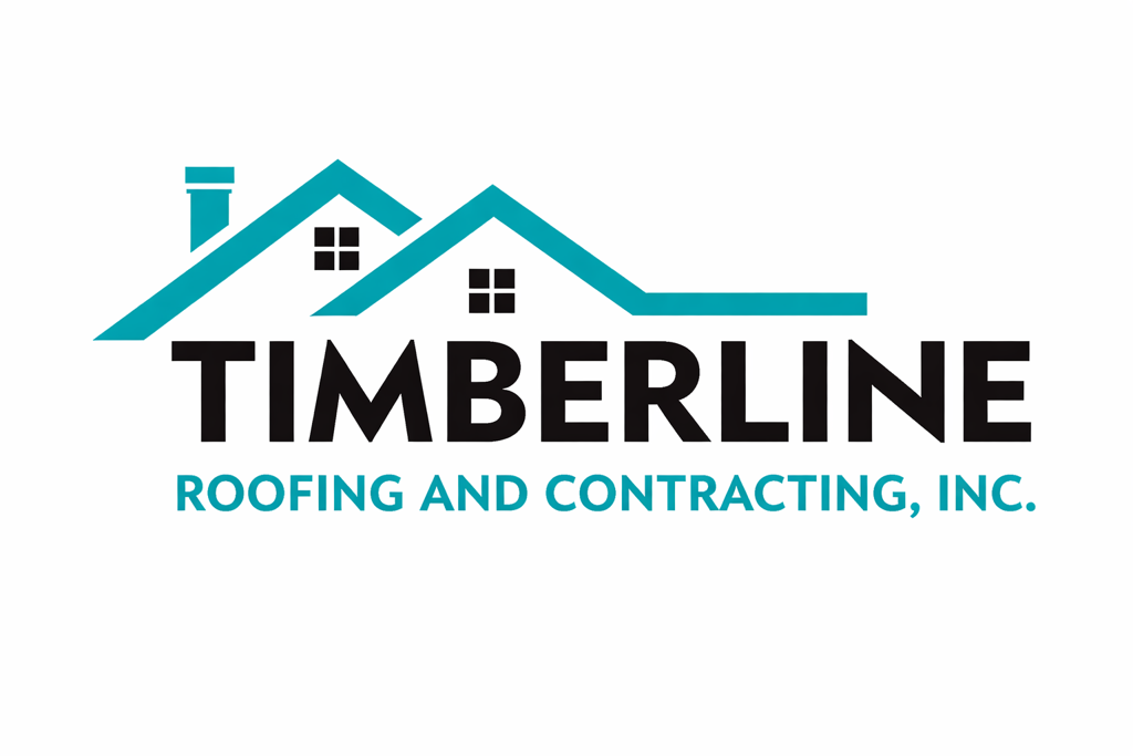 Timberline Roofing and Contracting, Inc. logo