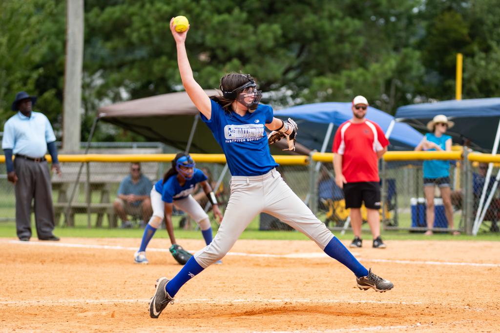  Photos NC Challengers Fastpitch Softball
