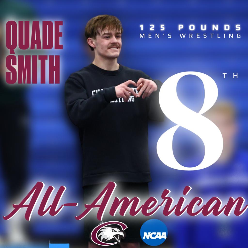 Utah Wrestlers Make Their Mark: Twelve Earn Collegiate All-American ...
