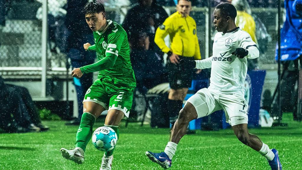 Where every team stands entering the final round of the Prinx Tires USL ...