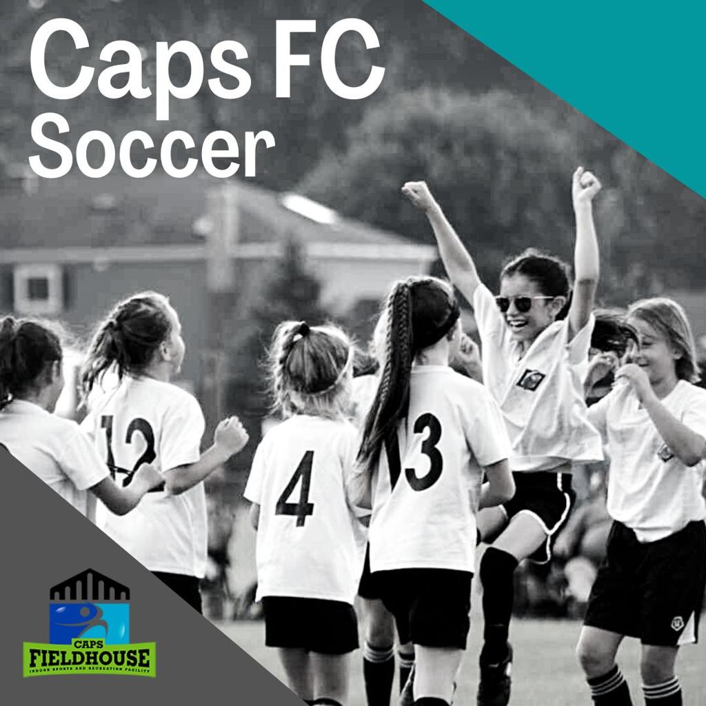 CAPS FOOTBALL CLUB (Premier Soccer)