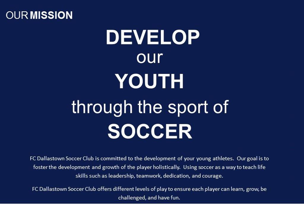 name change to fc dallastown