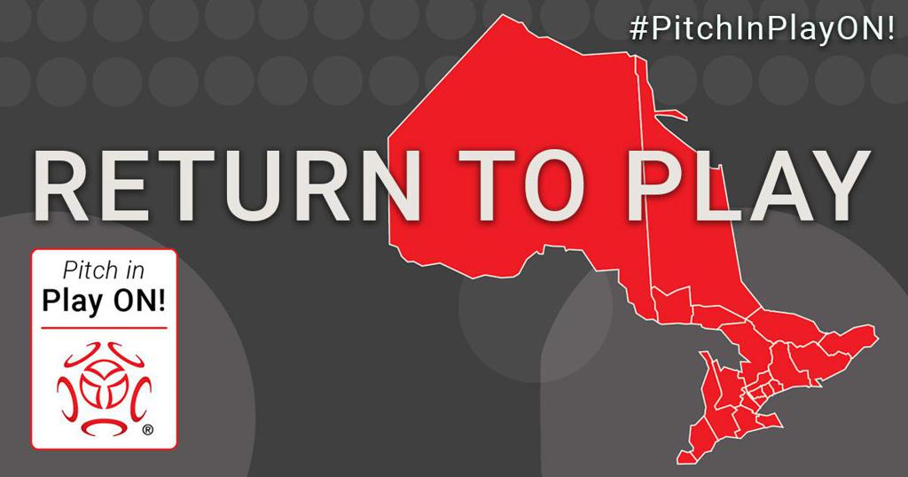 Government of Ontario announcement on Toronto, Ottawa and Peel Region