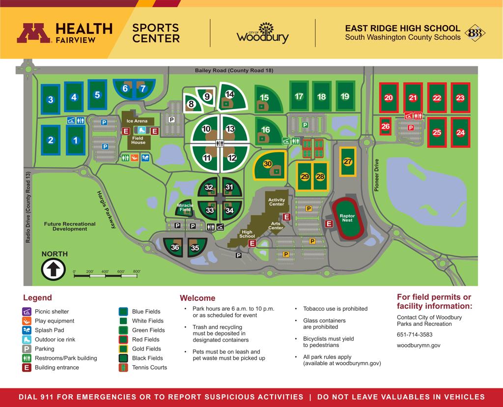 Facilities