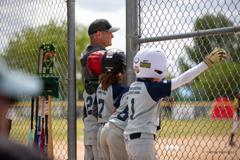 Nampa Babe Ruth League
