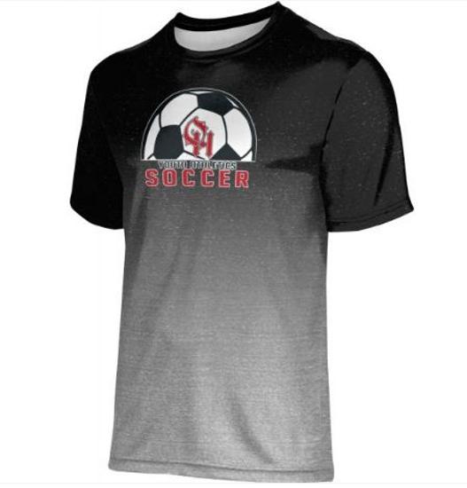 Recreational Spirit Wear