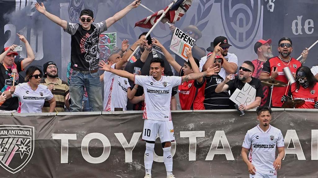 What to Watch for in Week 12 of the USL Championship season | The Weekender