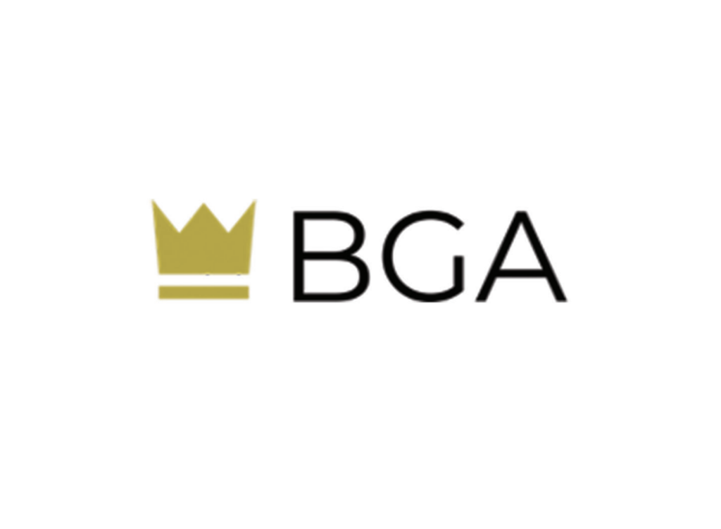 BGA