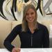 Curmova signing small