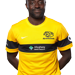 Stephen okai small