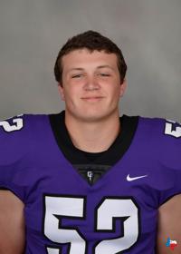 Varsity Football - 2018-2019 Regular Season - Roster - #52 ...