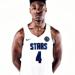 Jarius small