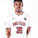 Reggie chaney 35 small