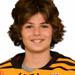 Aaron wanta small