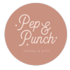 Sponsored by Pep and Punch