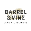 Sponsored by Barrel & Vine