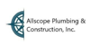 Sponsored by Allscope Plumbing & Construction, Inc.