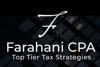 Sponsored by Farahani CPA