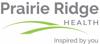 Sponsored by Prairie Ridge Health