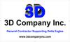Sponsored by 3D Company, Inc.