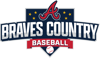 Sponsored by Sandy Plains Baseball partners with Braves Country!