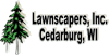 Sponsored by Lawnscapers, Inc.