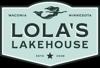 Sponsored by Lola's Lakehouse