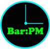Sponsored by Bar:PM