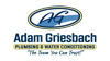 Sponsored by Adam Griesbach Plumbing