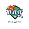 Sponsored by D-Bat West