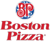 Sponsored by Boston Pizza