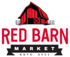 Sponsored by Red Barn Market 