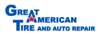 Sponsored by Great American Tire and Auto Repair