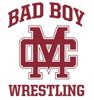 Sponsored by Cimarron Bad Boys Wrestling Club