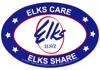 Sponsored by Elks Club Lodge 1842